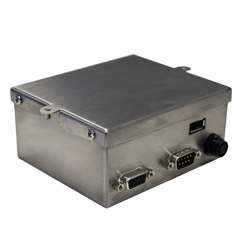 UNIDAD DE CONTROL DE PESO (VIPOUT)